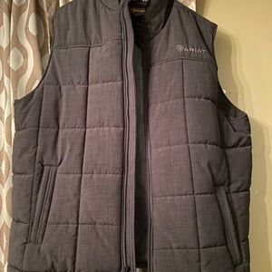 Ariat Insulated Vest